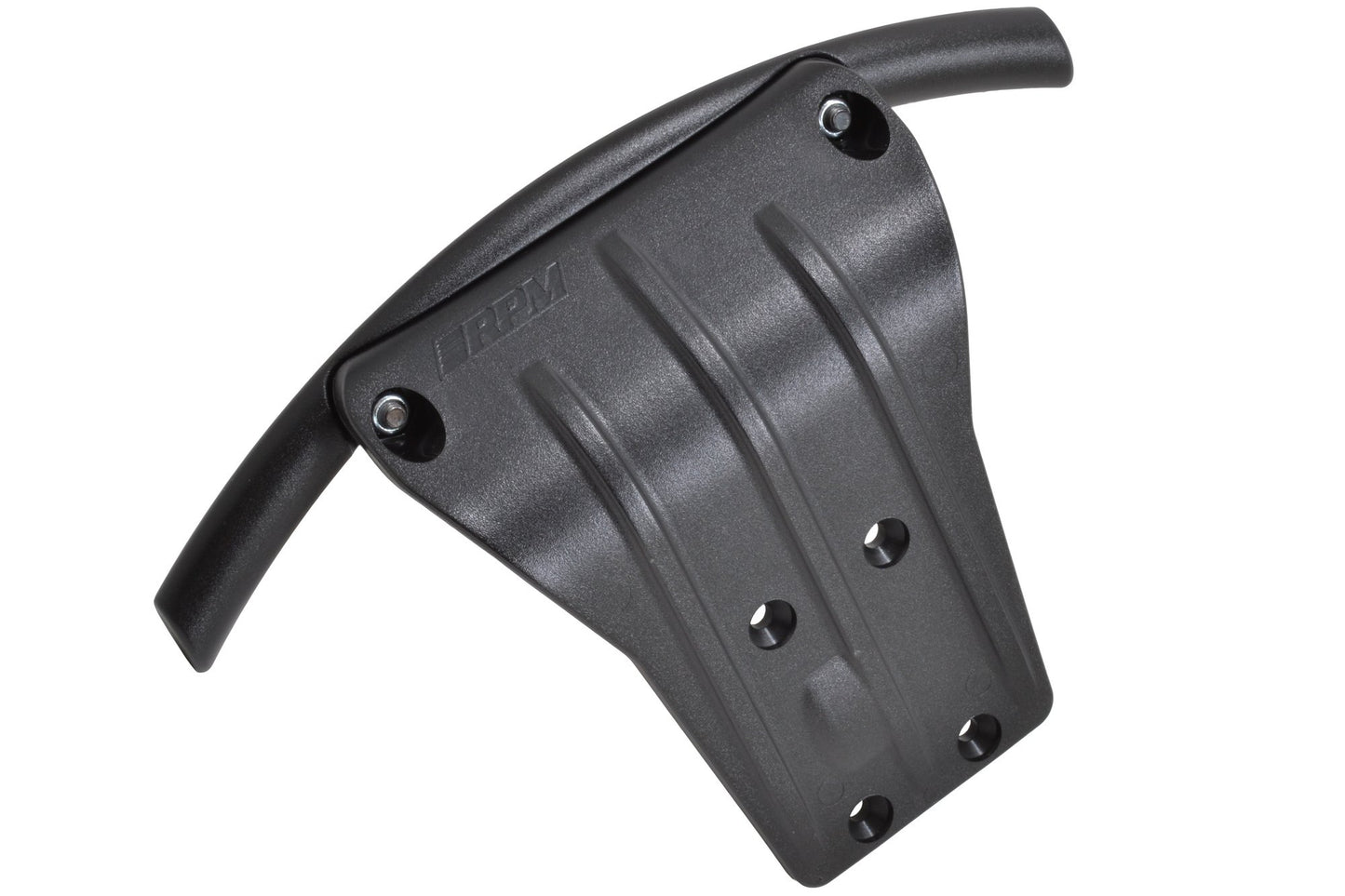 Front Bumper & Skid Plate : Kraton DEX8T