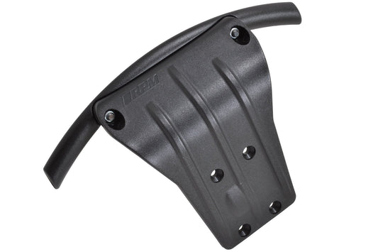 Front Bumper & Skid Plate : Kraton DEX8T