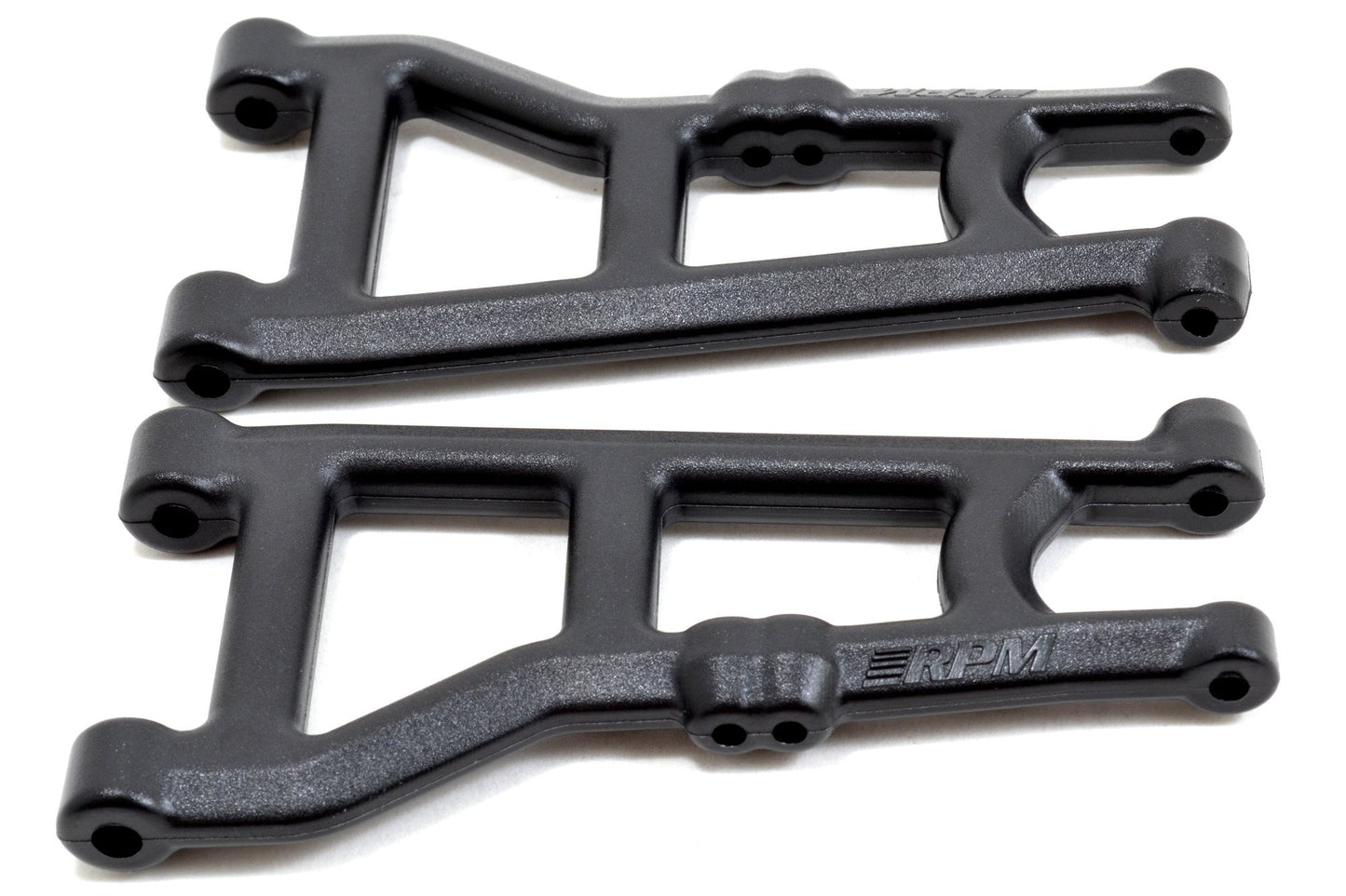 Front A-Arms for ARRMA Big Rock Senton and Granite 4x4's