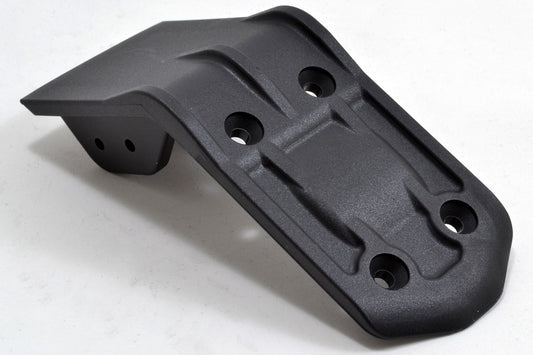 Replacement Skid Plate - Black
