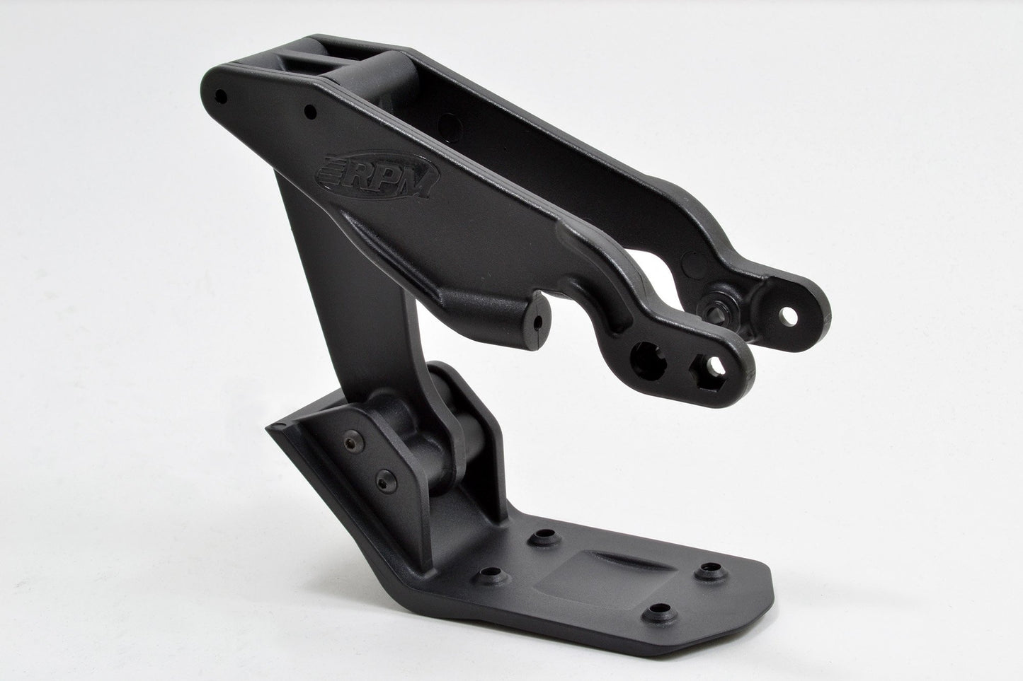 HD Wing Mount System - Black