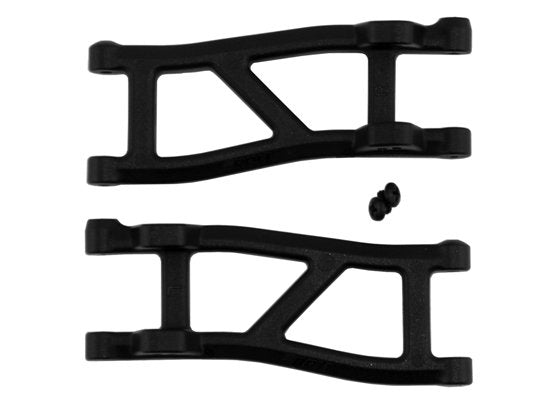 RPM Rear A-Arms (Black) (Blitz) - Discontinued
