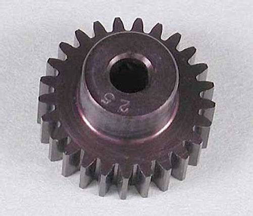 25T 48P ALUM PRO PINION