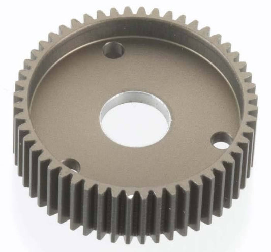 AX10 HARDENED ALUMINUM MACHINED LOCKER DIFF GEAR