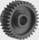 39T 64P ALUM PRO PINION