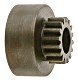Extra-Hard Clutchbell 16T: S21 S25SAVXSAVXL
