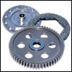 HiPer Gen 3 Slipper Kit 58t Spur .8m: TMX 3.3