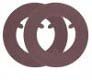 Double Disc Slipper Pads: TRA