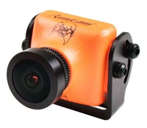 RunCam Eagle 2 Orange Camera