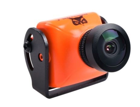 Runcam Owl Plus Orange