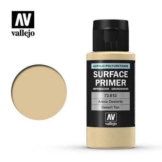 73.613 Desert Tan Base Color 60 ml.