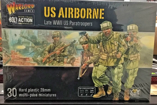 US Airborne