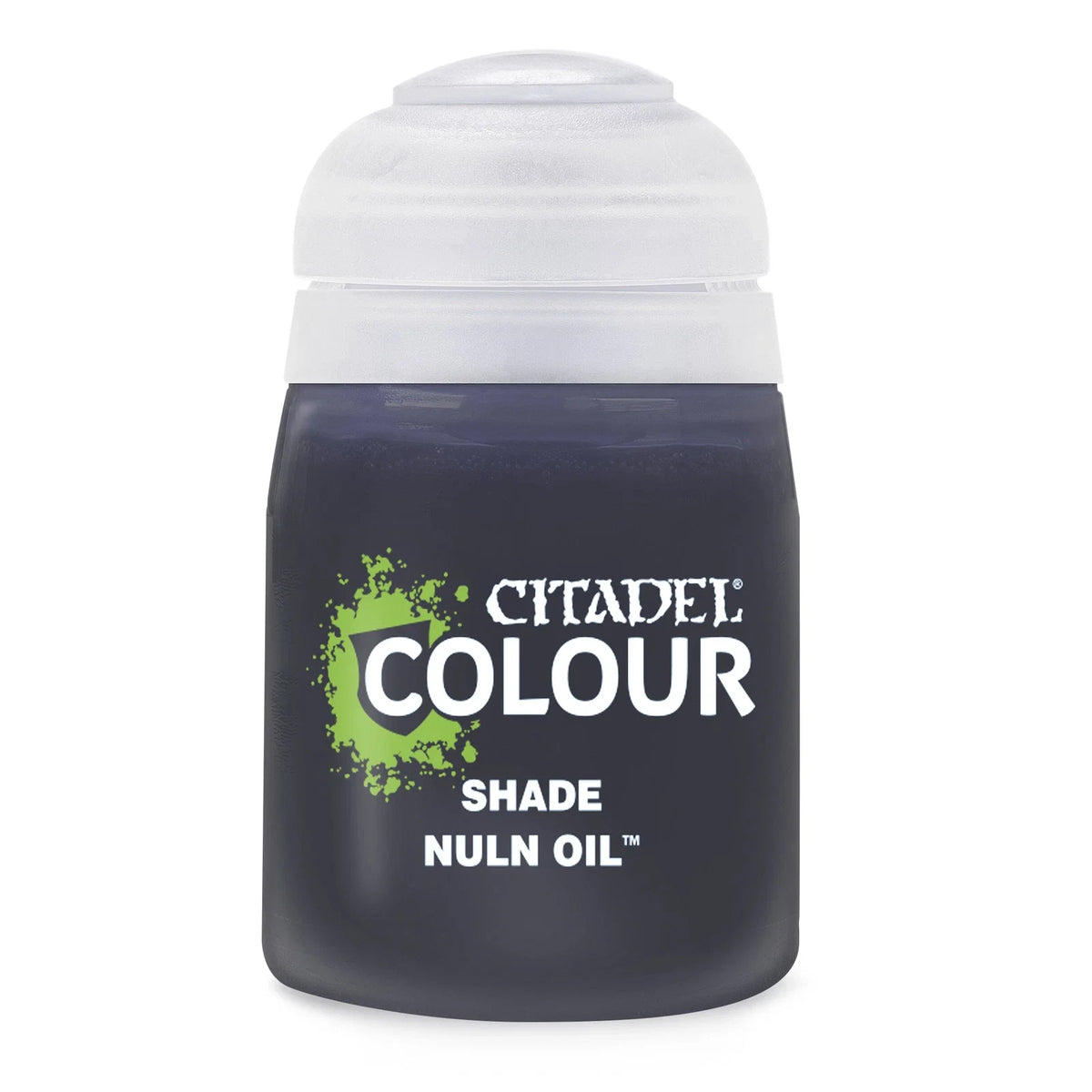 SHADE: NULN OIL (24ML)