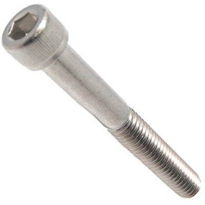 1/4-20x2-1/2 Socket Head Cap Screws