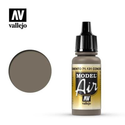71.131 Concrete Color 17 ml.