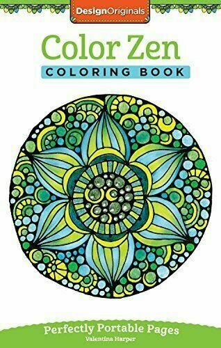 COLOR ZEN