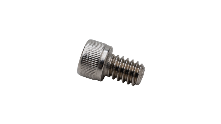 1/4x3" Socket Head Cap Screws