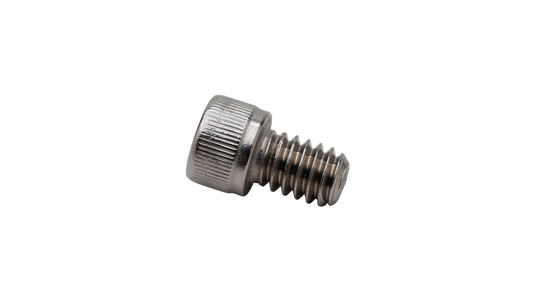1/4x3" Socket Head Cap Screws