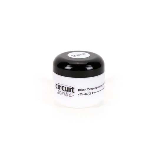 Conductive Silver Paint - 100G
