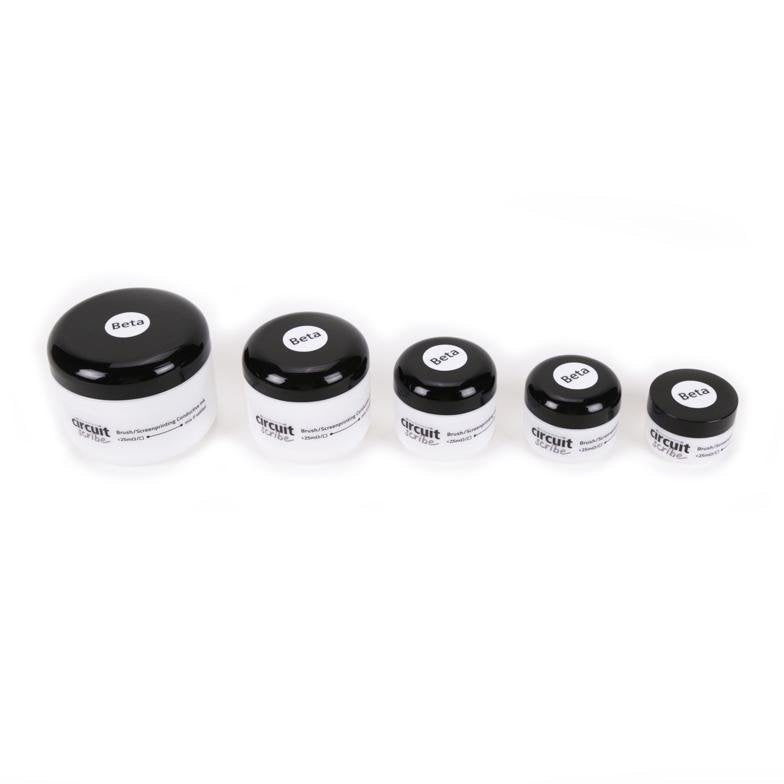 Conductive Silver Paint - 400G