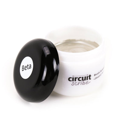 Conductive Silver Paint - 400G