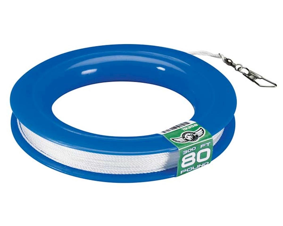 Flight Ring, w/ 80# - 300' of Line