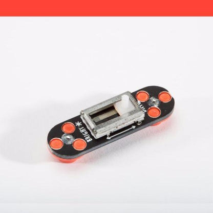 Dimmer (Slider)