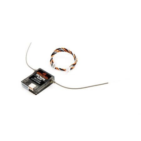 Spektrum Quad Race Serial Receiver w/Diversity