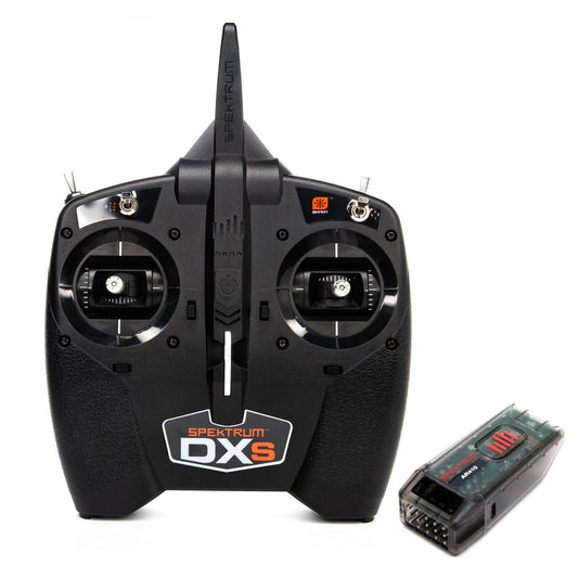 DXS Transmitter Only NO Receiver