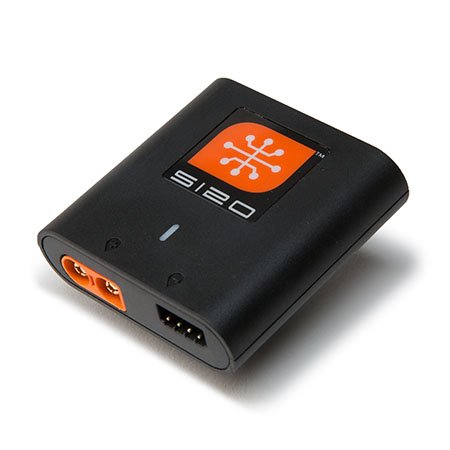 BATTERIES CHARGER