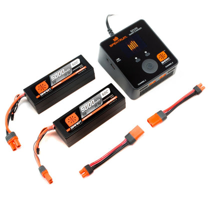 Smart Powerstage Bundle 2S
