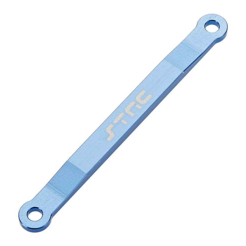 Front Hinge-pin Brace-Blue Replacement Alum