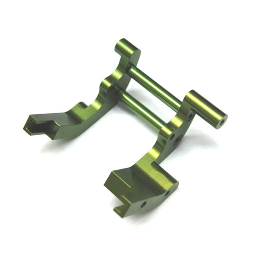 ALUMINUM REAR MOTOR GUARD FOR TRAXXAS SLASH/RUSTLER/BANDIT