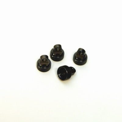 GM Upper Shock Caps-Traxxas