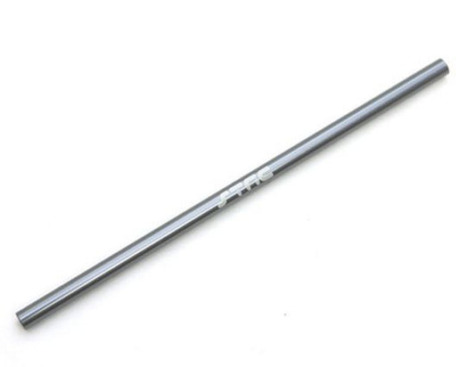 ALUM CENTER MAIN DRIVESHAFT FOR SLASH 4X4 (GUN MET AL)