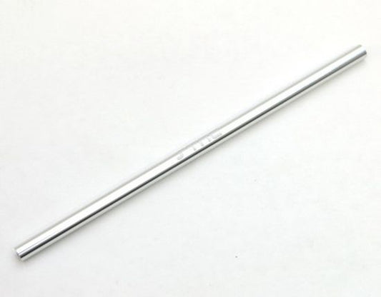 Aluminum Center Main Driveshaft, Silver, for Traxxas Slash 4x4