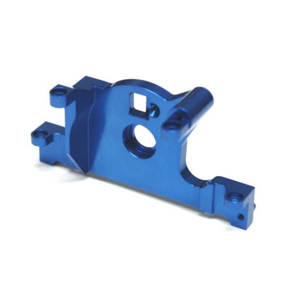 CNC MACHINED ALUMINUM MOTOR MOUNT FOR TRAXXAS LCG SLASH