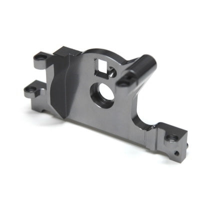 CNC MACHINED ALUMINUM MOTOR MOUNT FOR TRAXXAS LCG SLASH