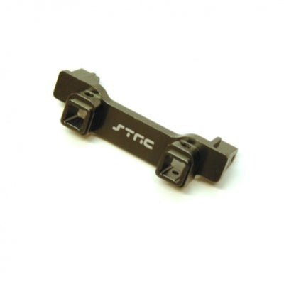 Gun Metal CNC Machined Aluminu