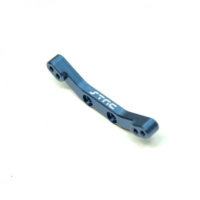 Aluminum Front Shock Tower, Blue, for Traxxas 4Tec 2.0