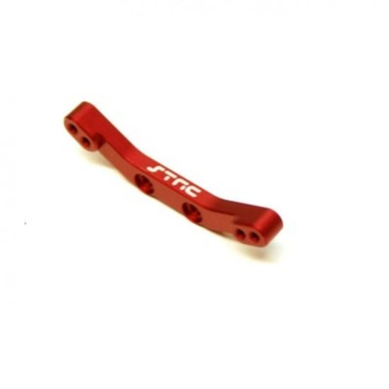 Aluminum Front Shock Tower, Red, for Traxxas 4Tec 2.0