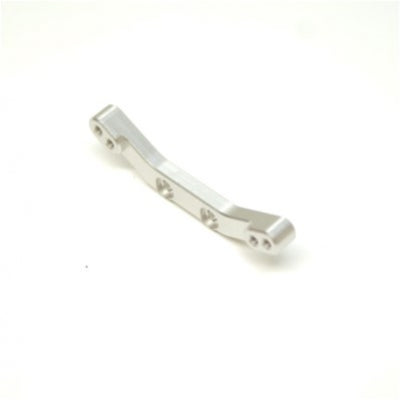 Aluminum Front Shock Tower, Silver, for Traxxas 4Tec 2.0