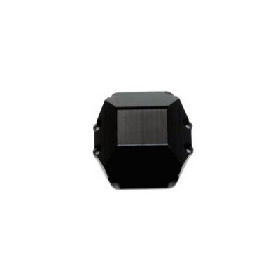 CNC HD DIFF COVER FOR AXIAL WRAITH VER 2 & YETI