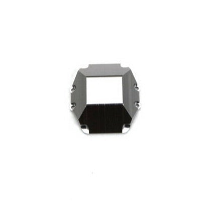 CNC HD DIFF COVER FOR AXIAL WRAITH VER 2  & YETI