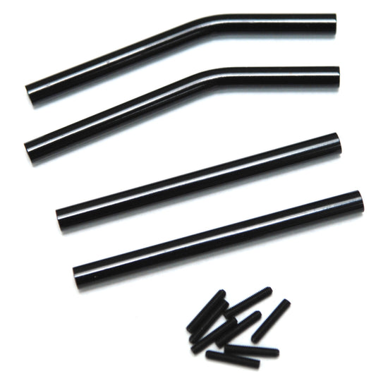 7MM HD ALUMINUM UPPER AND LOWER SUSPENSION LINKS