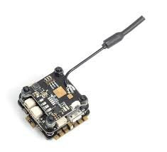 SPEDIX IS100 FLY TOWER 20X20 STACK - F4 FC 20A ESC VTX