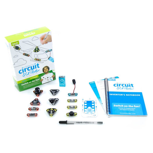 Electronics Inventor Kits - Super
