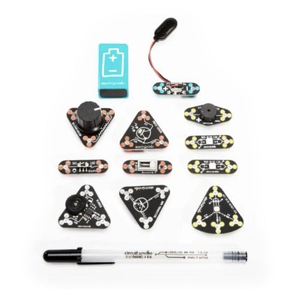 Electronics Inventor Kits - Super