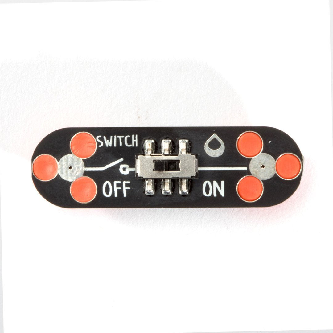 Switch (SPST Switch)