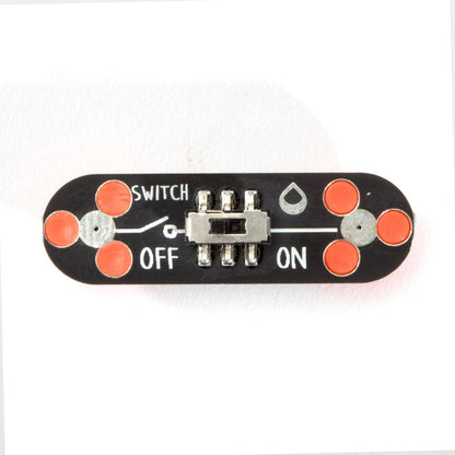 Switch (SPST Switch)